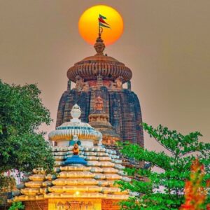 GuruJi Bracelets With Guruji Swaroop fridge Magnet